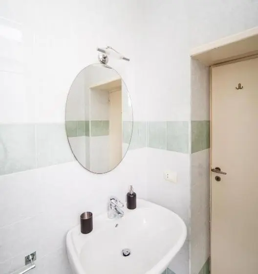 スタンダードルーム, B&b Casina De Goyzueta