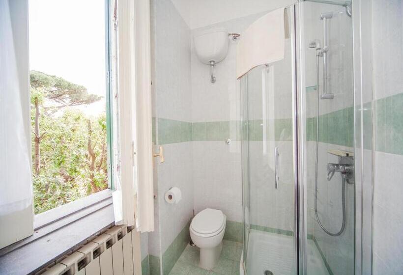 Номер Стандарт, B&b Casina De Goyzueta