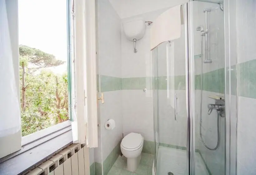 スタンダードルーム, B&b Casina De Goyzueta