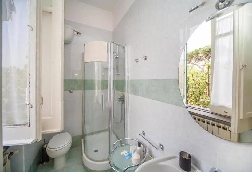 スタンダードルーム, B&b Casina De Goyzueta