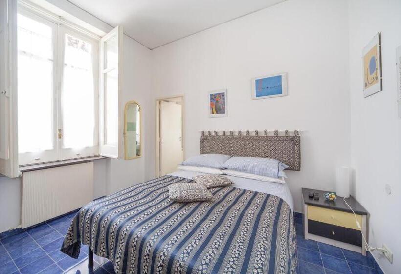 スタンダードルーム, B&b Casina De Goyzueta