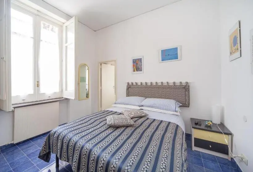 スタンダードルーム, B&b Casina De Goyzueta