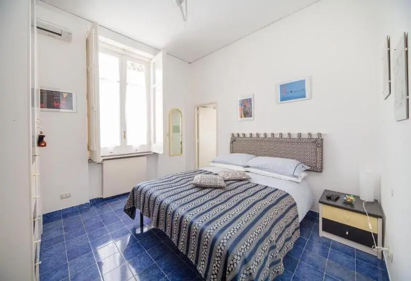 スタンダードルーム, B&b Casina De Goyzueta