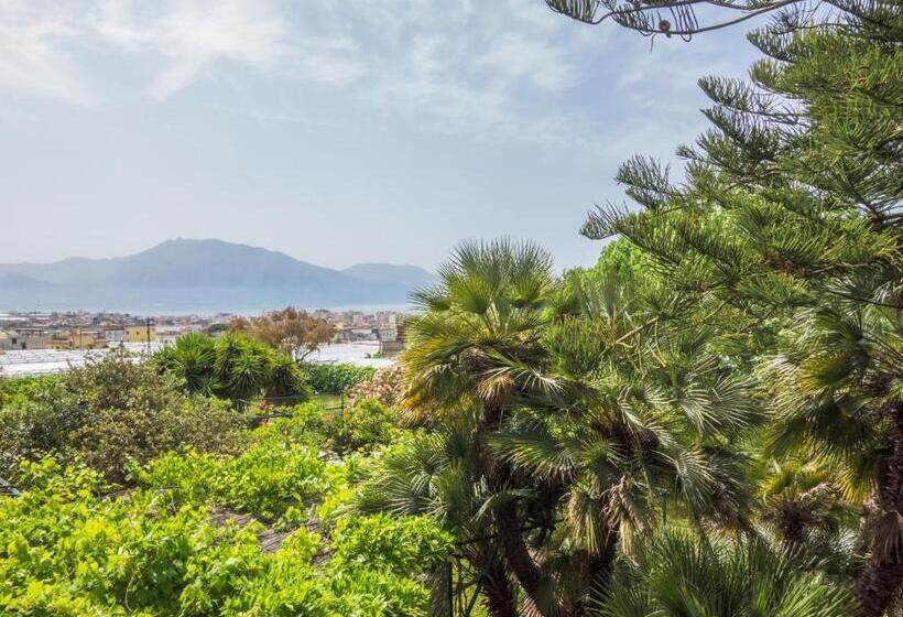 スタンダードルーム, B&b Casina De Goyzueta