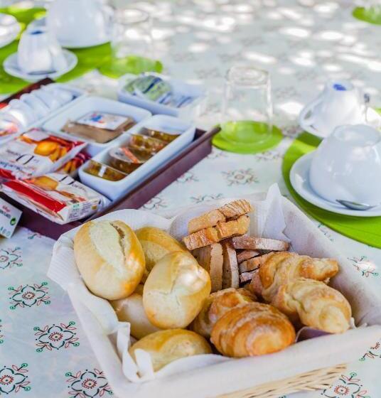 スタンダードルーム, B&b Casina De Goyzueta