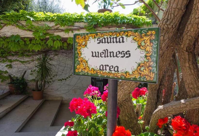 ガーデンビュースタンダードルーム, B&b Casina De Goyzueta