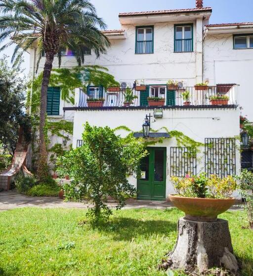 ガーデンビュースタンダードルーム, B&b Casina De Goyzueta