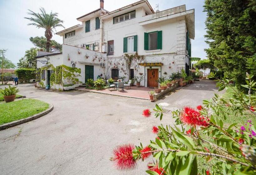 ガーデンビュースタンダードルーム, B&b Casina De Goyzueta