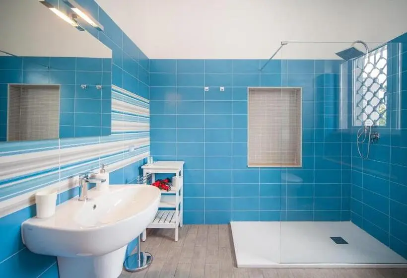 マウンテンビュースタンダードルーム, B&b Casina De Goyzueta
