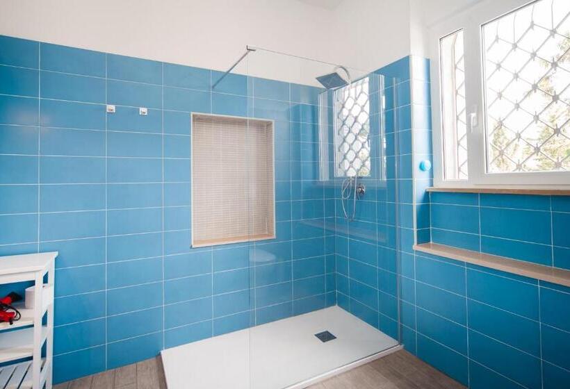 マウンテンビュースタンダードルーム, B&b Casina De Goyzueta