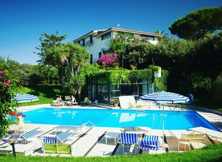 スタンダードルーム, B&b Casina De Goyzueta