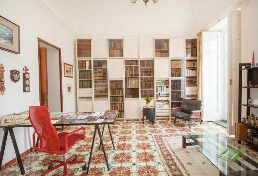 Трехместный Номер Deluxe Вид на Море, B&b Casina De Goyzueta