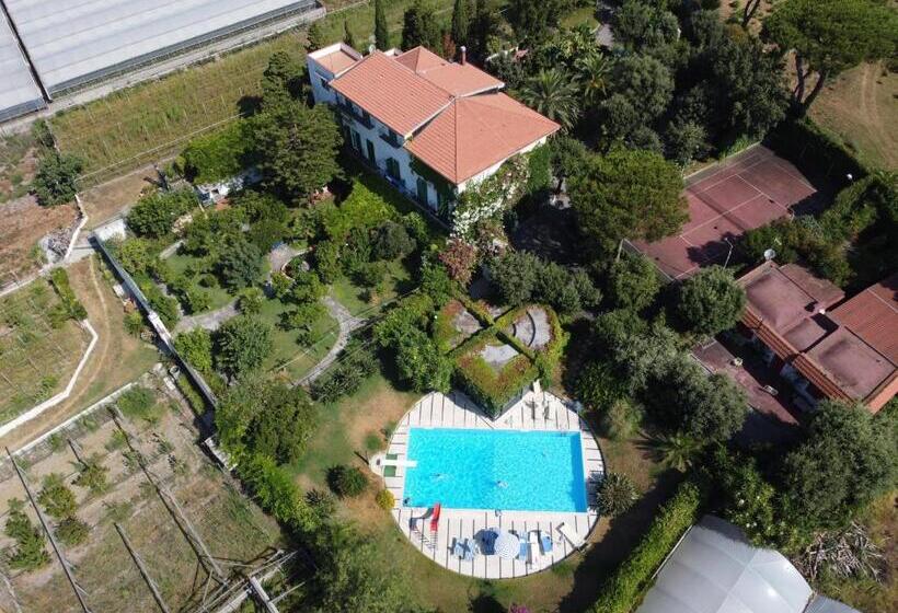 スタンダードルーム, B&b Casina De Goyzueta