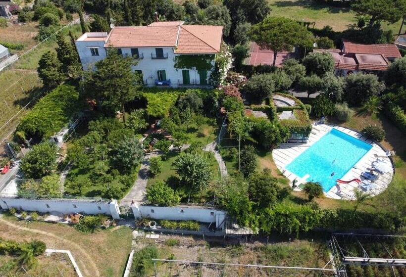 Номер Стандарт, B&b Casina De Goyzueta