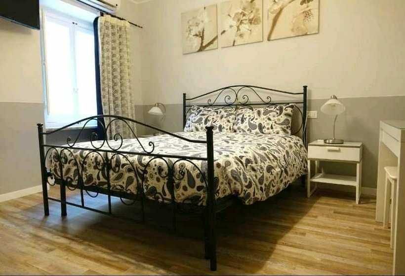 اتاق استاندارد, B&b Civico 35