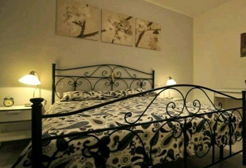 اتاق استاندارد, B&b Civico 35