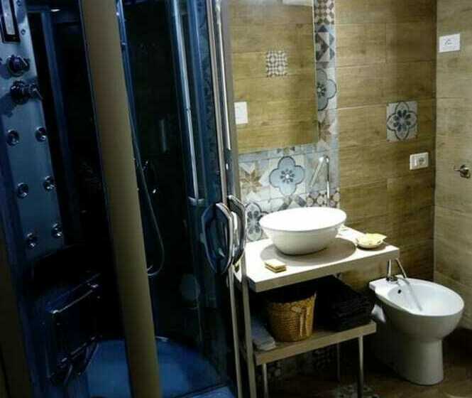 اتاق استاندارد, B&b Civico 35