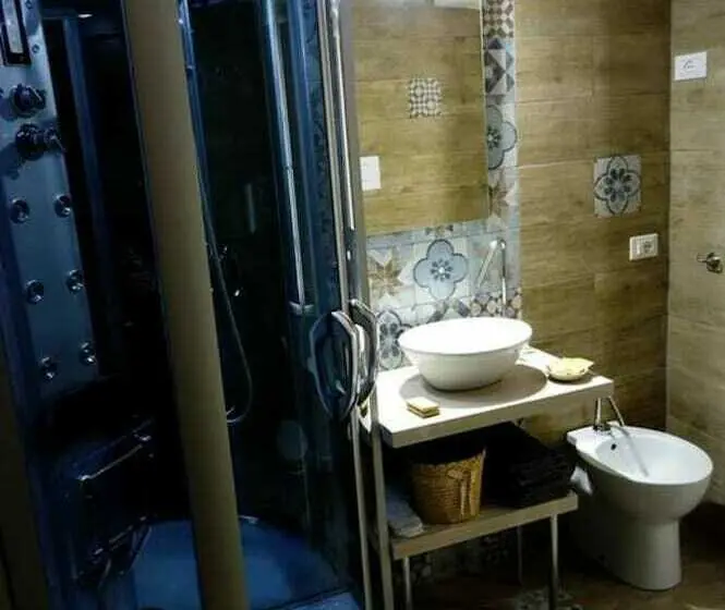 اتاق استاندارد, B&b Civico 35