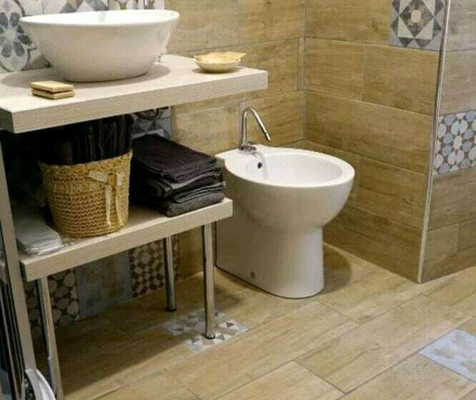 اتاق استاندارد, B&b Civico 35