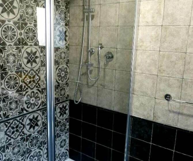 اتاق استاندارد چهار تخته, B&b Civico 35