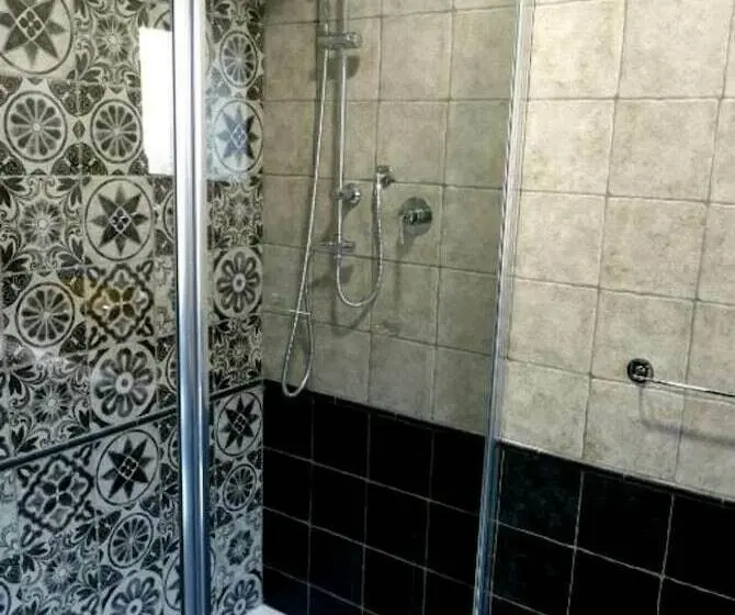اتاق استاندارد چهار تخته, B&b Civico 35