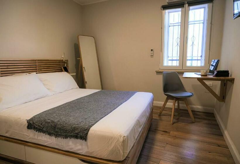 اتاق استاندارد, B&b Civico 35