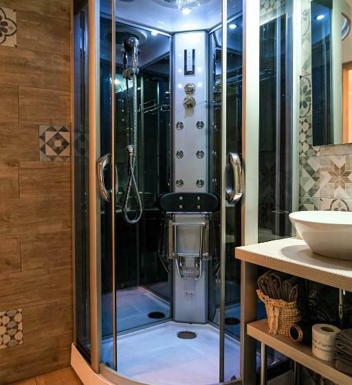 اتاق استاندارد, B&b Civico 35