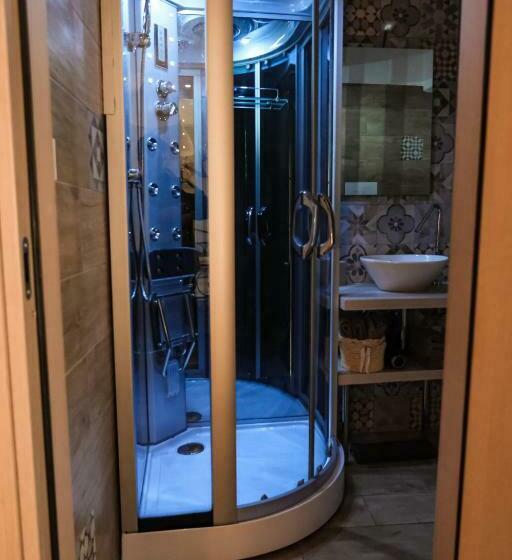 اتاق استاندارد, B&b Civico 35