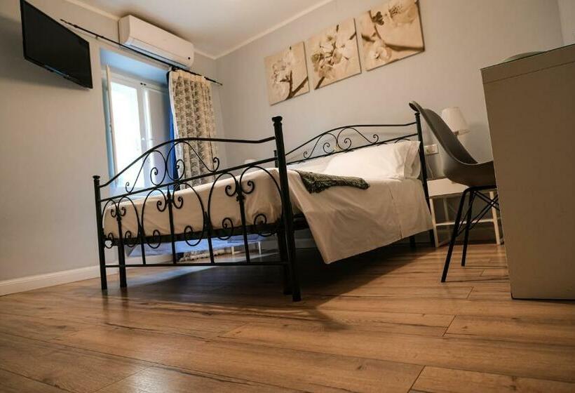 اتاق استاندارد, B&b Civico 35