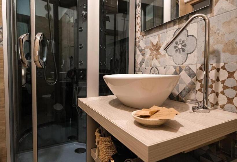 اتاق استاندارد, B&b Civico 35