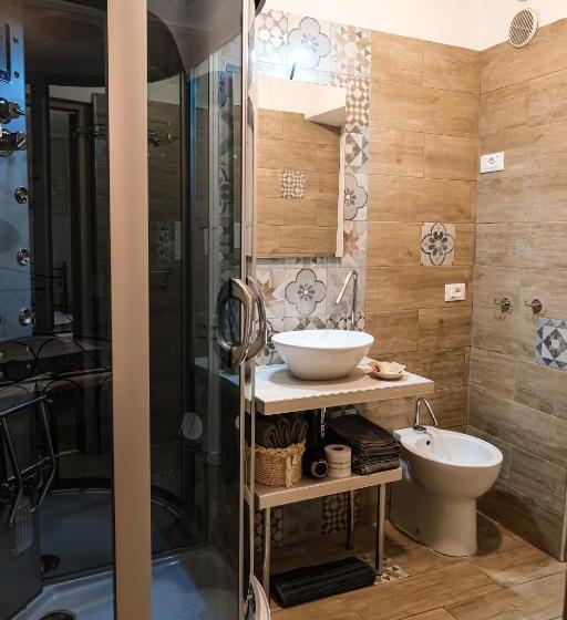 اتاق استاندارد, B&b Civico 35