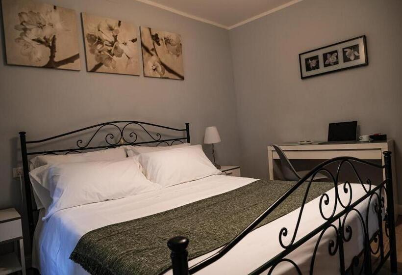 اتاق استاندارد, B&b Civico 35