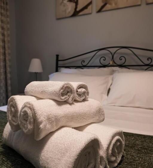 اتاق استاندارد, B&b Civico 35