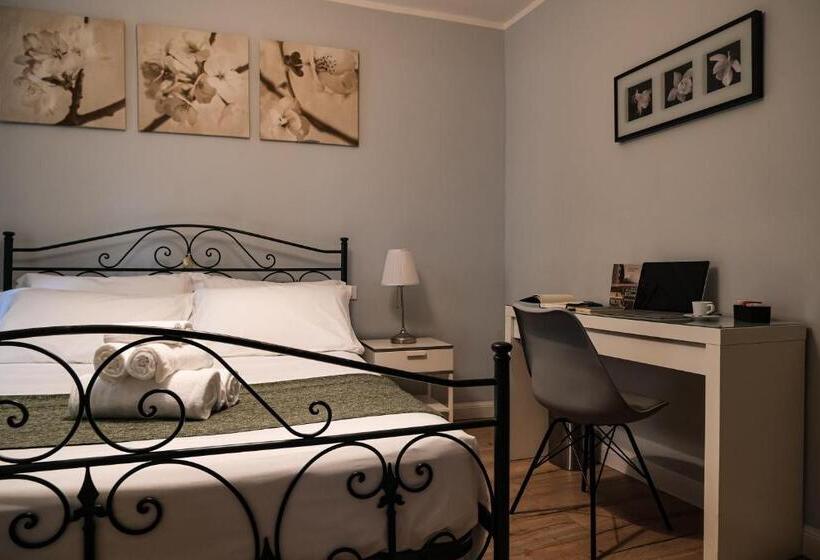 اتاق استاندارد, B&b Civico 35