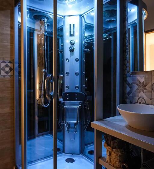 اتاق استاندارد, B&b Civico 35