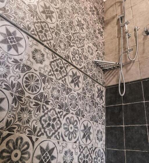 اتاق استاندارد چهار تخته, B&b Civico 35