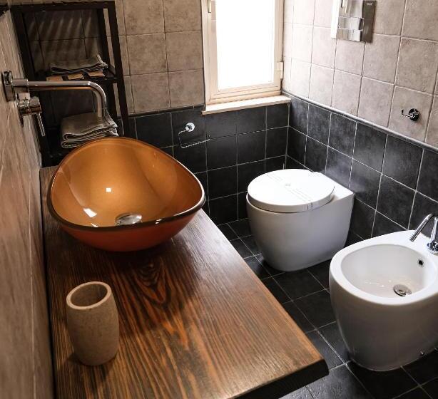 اتاق استاندارد چهار تخته, B&b Civico 35