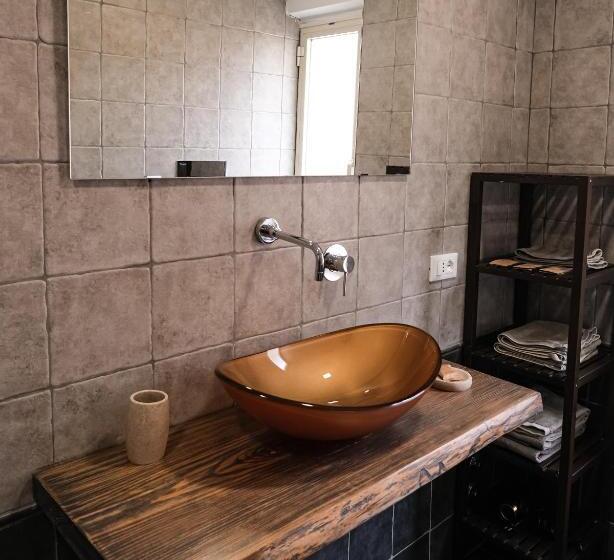 اتاق استاندارد چهار تخته, B&b Civico 35