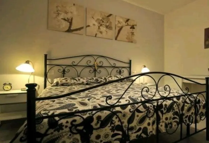 اتاق استاندارد, B&b Civico 35