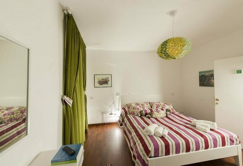 اتاق استاندارد, B&b Del Podesta