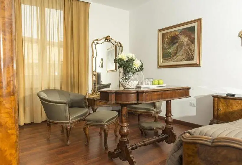 1ベッドルームアパートメント, B&b Del Podesta