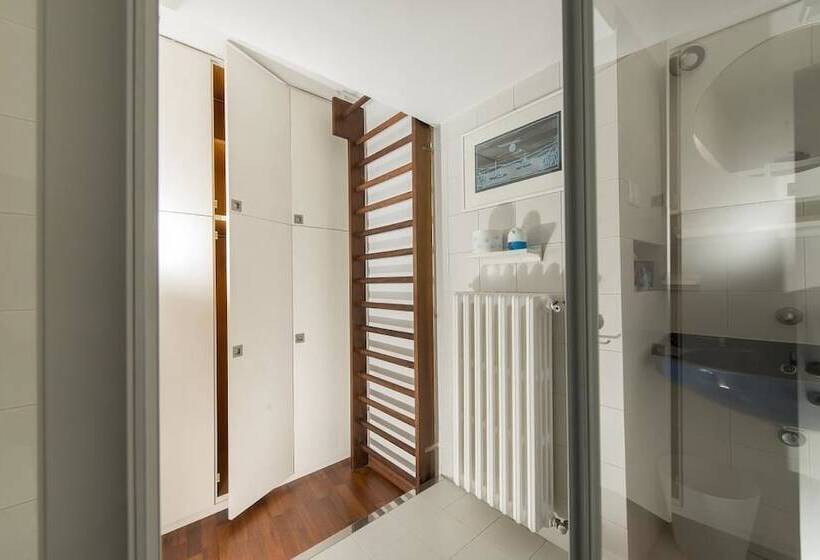 اتاق استاندارد, B&b Del Podesta