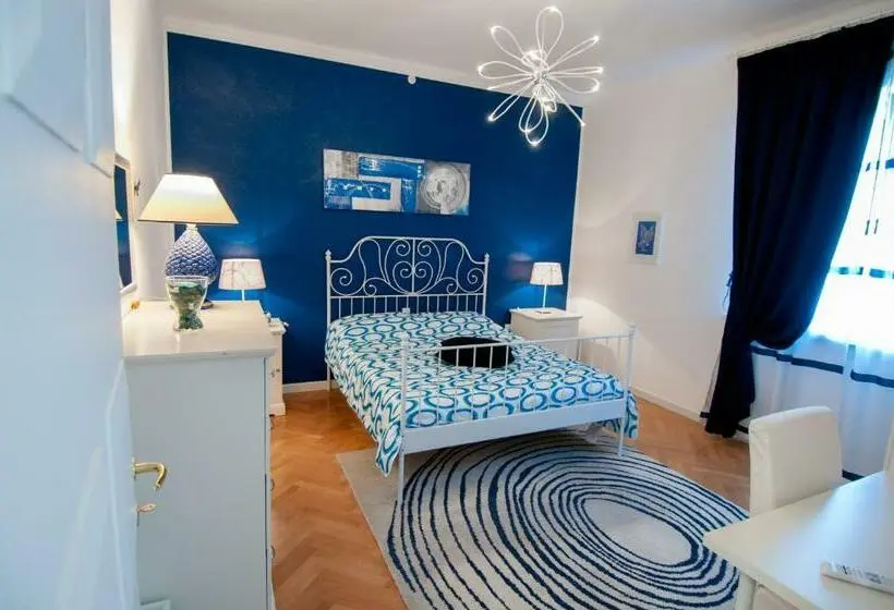 اتاق لوکس, B&b Gasiso