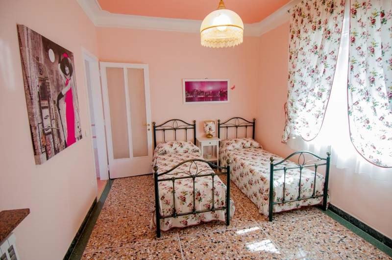 豪华房间, B&b Gasiso