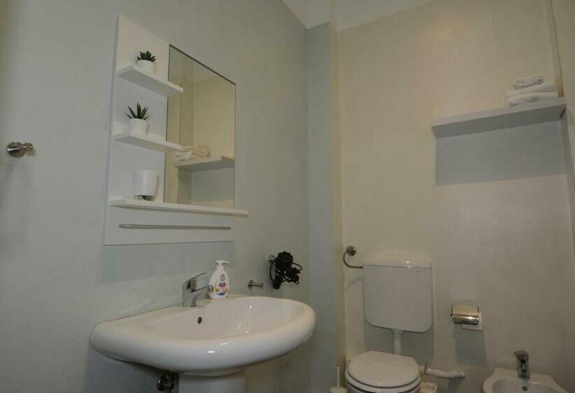 اتاق لوکس, B&b Lecce Stazione Centrale