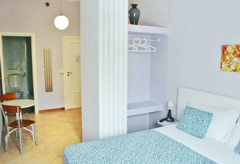 اتاق لوکس, B&b Lecce Stazione Centrale