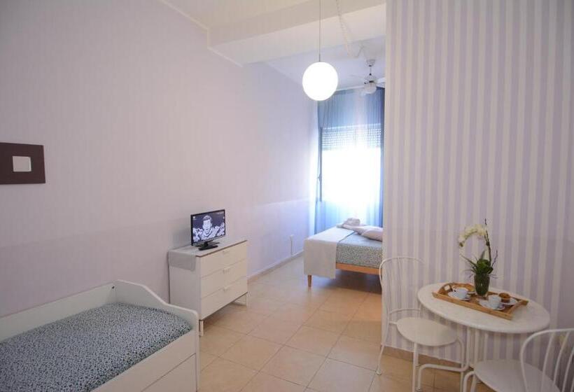 اتاق لوکس, B&b Lecce Stazione Centrale