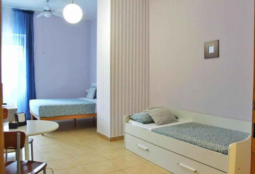 اتاق لوکس, B&b Lecce Stazione Centrale