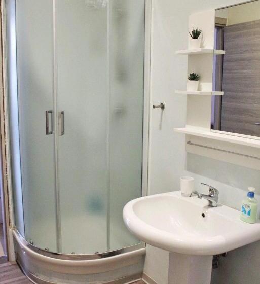 اتاق لوکس, B&b Lecce Stazione Centrale