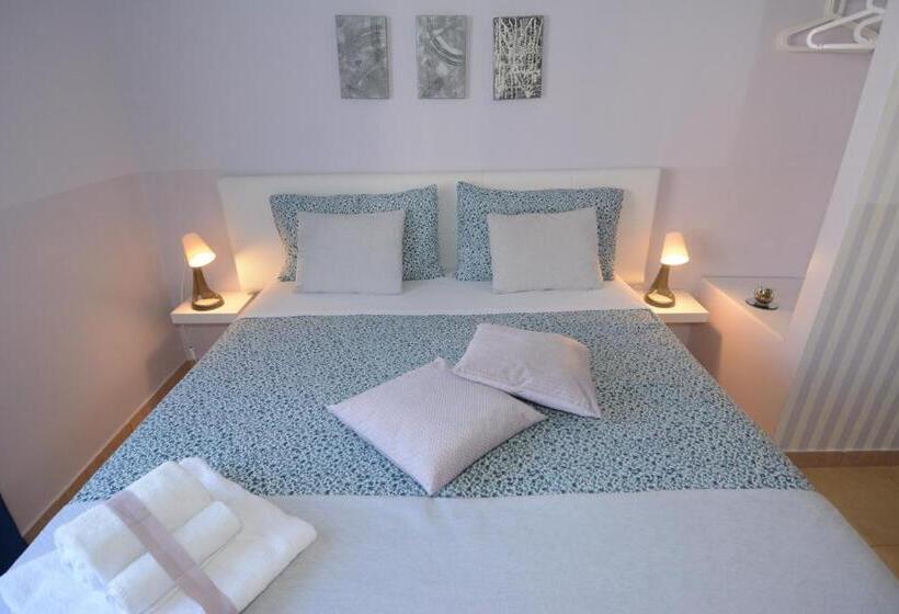 اتاق لوکس, B&b Lecce Stazione Centrale